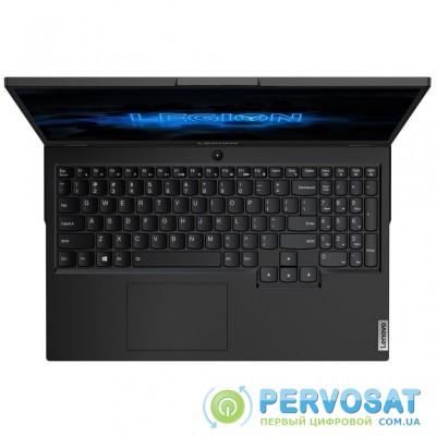 Ноутбук Lenovo Legion 5 15IMH05 (82AU00JLRA)