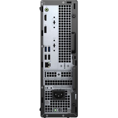 Персональний комп'ютер DELL OptiPlex 3080 SFF/Intel i5-10505/8/512F/ODD/int/kbm/W10P
