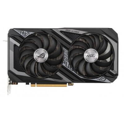 Вiдеокарта ASUS Radeon RX 6600 XT 8GB DDR5 GAMING OC STRIX