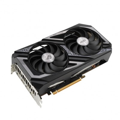 Вiдеокарта ASUS Radeon RX 6600 XT 8GB DDR5 GAMING OC STRIX