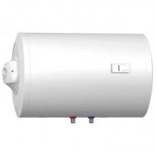Водонагрівач електр. Gorenje круглий TGRH, 100л, 2кВт, горизонтальний монтаж, мех. кер-ння, C, білий Водонагрівач електр. Gorenje круглий TGRH, 100л, 2кВт, горизонтальний монтаж, мех. кер-ння, C, білий
