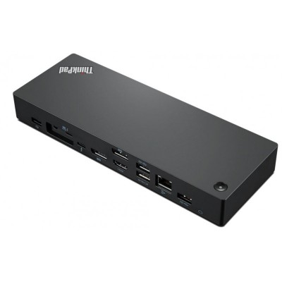 Док-станція Lenovo ThinkPad Universal Thunderbolt 4 Smart Dock - EU