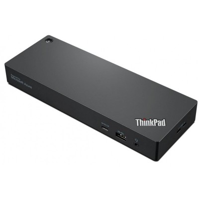 Док-станція Lenovo ThinkPad Universal Thunderbolt 4 Smart Dock - EU