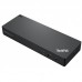 Док-станція Lenovo ThinkPad Universal Thunderbolt 4 Smart Dock - EU
