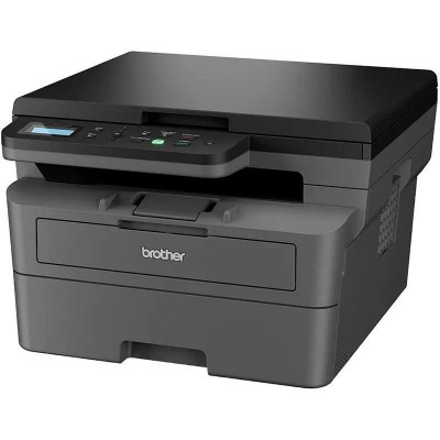 БФП laser mono A4 Brother DCP-L2622DW 34 ppm Duplex PCL USB Wi-Fi