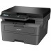 БФП laser mono A4 Brother DCP-L2622DW 34 ppm Duplex PCL USB Wi-Fi