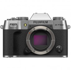Цифр. фотокамера Fujifilm X-T50 Body Silver Цифр. фотокамера Fujifilm X-T50 Body Silver