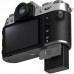 Цифр. фотокамера Fujifilm X-T50 Body Silver