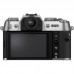 Цифр. фотокамера Fujifilm X-T50 Body Silver