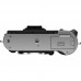 Цифр. фотокамера Fujifilm X-T50 Body Silver