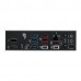 Материнcька плата ASUS ROG STRIX Z890-H GAMING WIFI s1851 Z890 4xDDR5 M.2 HDMI DP Wi-Fi BT ATX