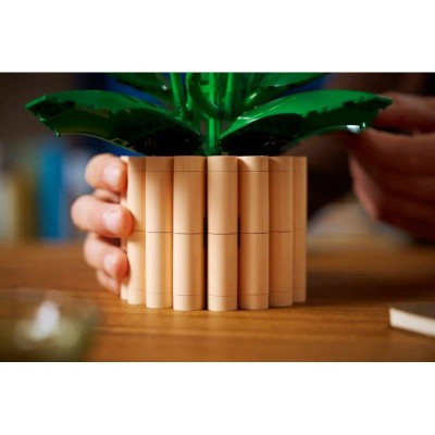 Конструктор LEGO Botanicals Спатифілум Конструктор LEGO Botanicals Спатифілум