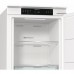 Морозильна камера Gorenje вбудована, 177x54х55, 235л, А+, NF, диспл, білий