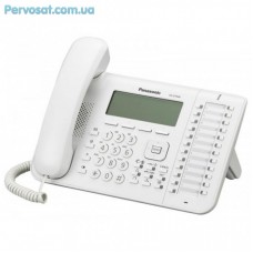 Телефон PANASONIC KX-DT546RU