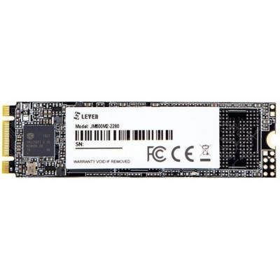 Накопитель SSD M.2 2280 128GB LEVEN (JP600-128GB)