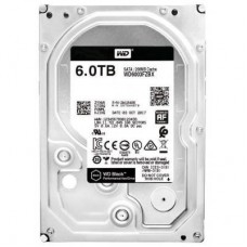 Жорсткий диск 3.5" 6TB WD (WD6003FZBX) Жорсткий диск 3.5" 6TB WD (WD6003FZBX)
