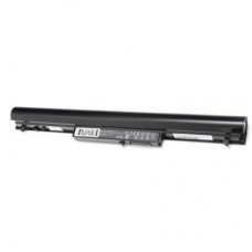 Акумулятор до ноутбука Alsoft HP Pavilion 15-B HSTNN-YB4D 2600mAh 4cell 14.8V Li-ion (A41910)