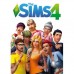 Игра PC The Sims 4