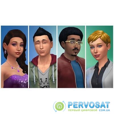 Игра PC The Sims 4