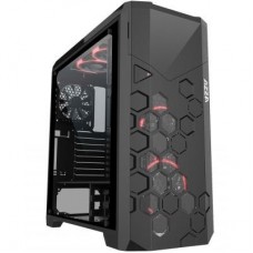 Корпус AZZA Storm 6000B (CSAZ-6000B) Корпус AZZA Storm 6000B (CSAZ-6000B)