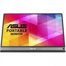 Монітор портативний Asus 15.6" ZenScreen GO MB16AP USB-C, IPS, 7800mAh, Cover