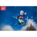 Roblox Игровая коллекционная фигурка Core Figures Shred: Snowboard Boy W6