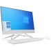 Персональний комп'ютер-моноблок HP All-in-One 23.8FHD IPS AG Touch/Intel Pen J5040/4/1000/ODD/int/kbm/W10/White