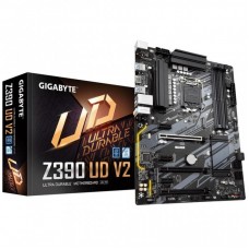 Материнська плата GIGABYTE Z390 UD V2 Материнська плата GIGABYTE Z390 UD V2