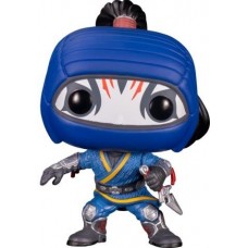 Фігурка Funko POP! Bobble Marvel Shang-Chi Death Dealer (Exc) 52881