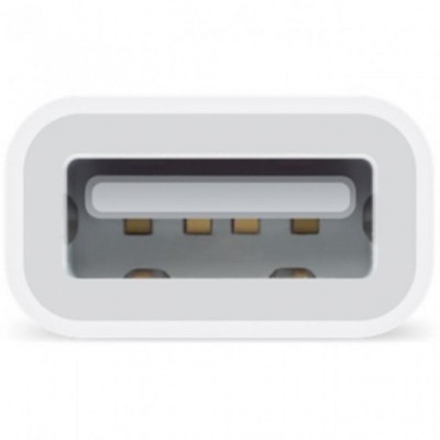 Переходник Apple Lightning to USB Camera для iPad (MD821ZM/A)