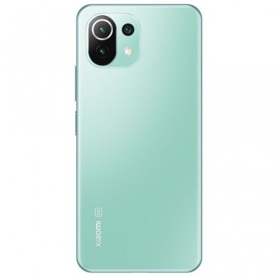 Мобильный телефон Xiaomi 11 Lite 5G NE 8/128GB Mint Green