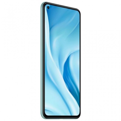 Мобильный телефон Xiaomi 11 Lite 5G NE 8/128GB Mint Green