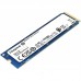 Накопичувач SSD Kingston M.2 4TB PCIe 4.0 NV2