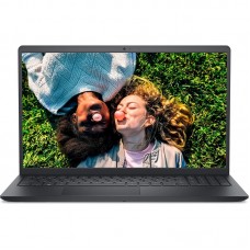 Ноутбук Dell Inspiron 3520 15.6" FHD WVA AG, Intel i7-1255U, 16GB, F512GB, UMA, Lin, чорний