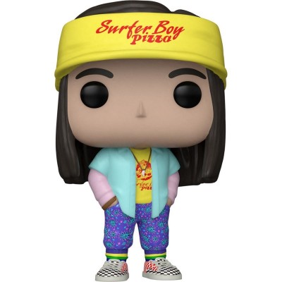 Фігурка Funko POP TV: Stranger Things S4 - Argyle