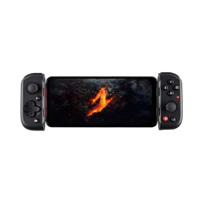 Геймпад Acer Nitro NGR400 Mobile Gaming, чорний