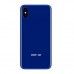 Мобильный телефон Doogee X55 Blue (6924351653729)