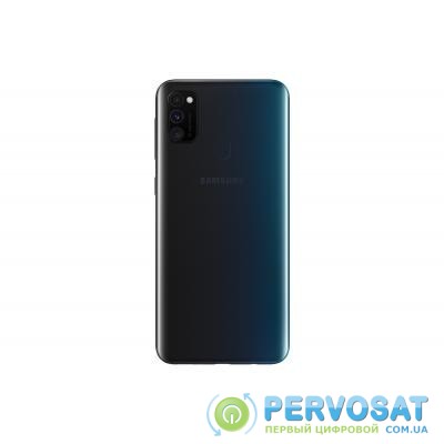 Мобильный телефон Samsung SM-M307/64 (Galaxy M30s 4/64Gb) Black (SM-M307FZKUSEK)