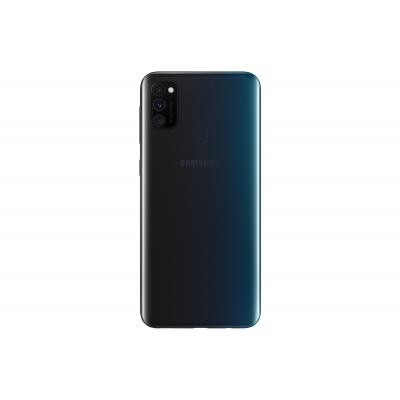 Мобильный телефон Samsung SM-M307/64 (Galaxy M30s 4/64Gb) Black (SM-M307FZKUSEK)