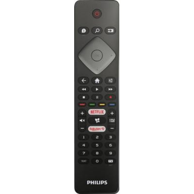 Телевизор PHILIPS 50PUS6504/12