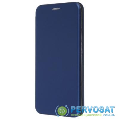 Чехол для моб. телефона Armorstandart G-Case Xiaomi Redmi 9A Blue (ARM57371)