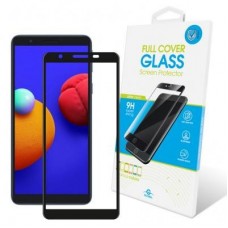 Скло захисне GLOBAL Full Glue Samsung A01 core (1283126505003) Скло захисне GLOBAL Full Glue Samsung A01 core (1283126505003)