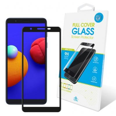 Скло захисне GLOBAL Full Glue Samsung A01 core (1283126505003)