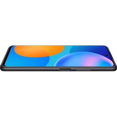 Мобильный телефон Huawei P Smart 2021 4/128Gb NFC Midnight Black (51096ADT)