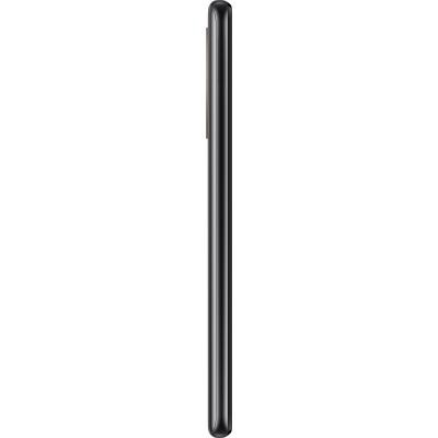 Мобильный телефон Huawei P Smart 2021 4/128Gb NFC Midnight Black (51096ADT)