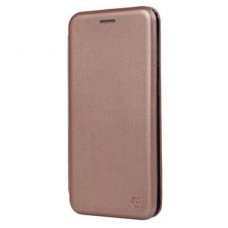Чохол до моб. телефона Armorstandart G-Case Xiaomi Redmi 9A Gold (ARM57697) Чохол до моб. телефона Armorstandart G-Case Xiaomi Redmi 9A Gold (ARM57697)