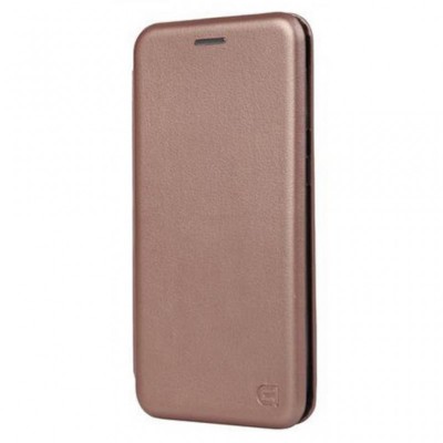 Чохол до моб. телефона Armorstandart G-Case Xiaomi Redmi 9A Gold (ARM57697)