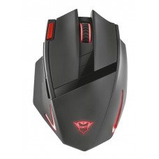Миша Trust GXT130 RANOO WL BLACK Миша Trust GXT130 RANOO WL BLACK