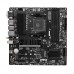 Материнcька плата MSI B550M_PRO-VDH_WIFI sAM4 B550 4xDDR4 HDMI-DP-VGA Wi-Fi!!!BT mATX