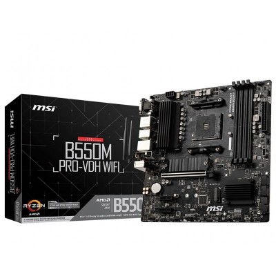 MSI B550M_PRO-VDH_WIFI